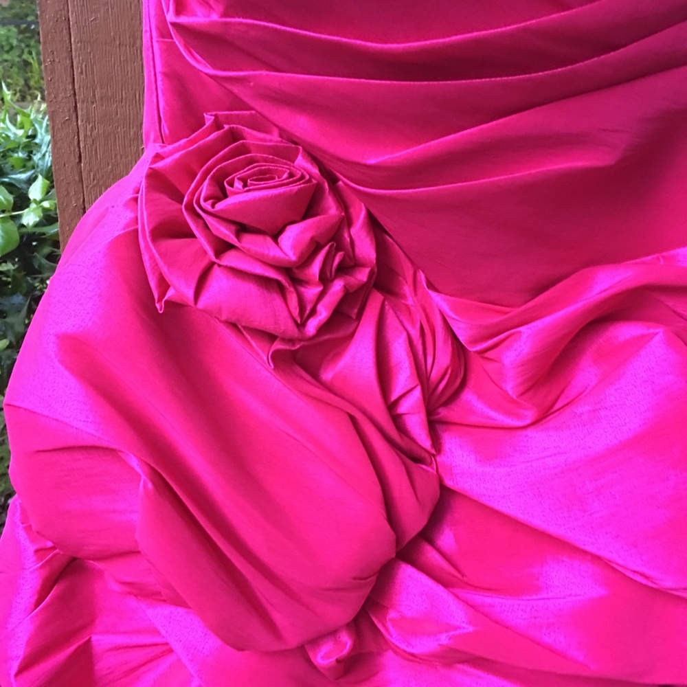 Dress - Picture 5 of 6